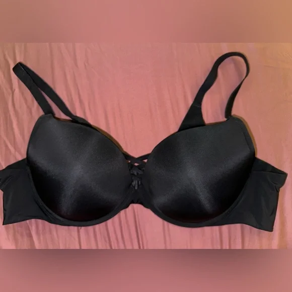 XO Plunge Push-Up Bra Torrid - Picture 2 of 6